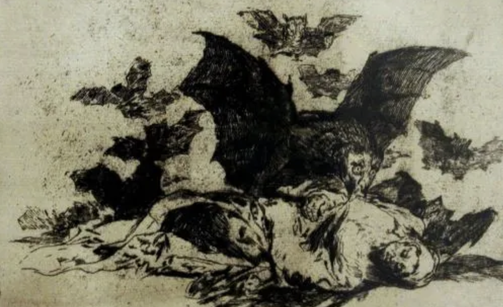 The Gothic Tradition