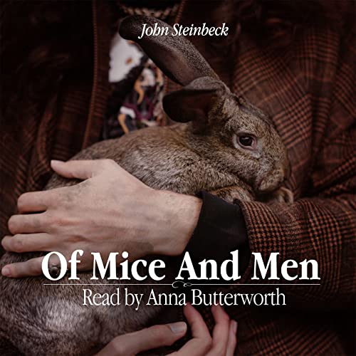 Of Mice and Men cover