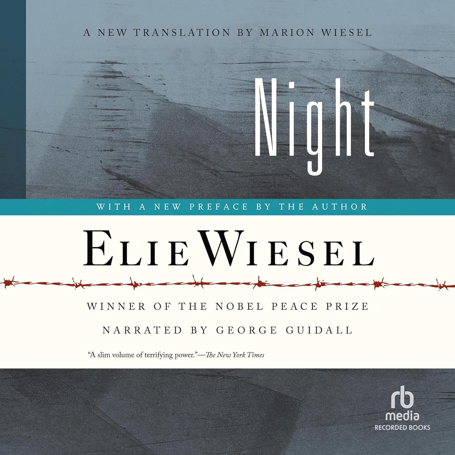 Night cover